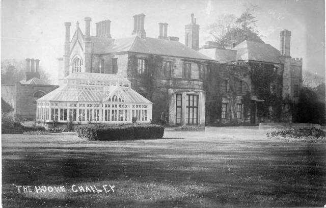 The Hooke, Chailey (2)