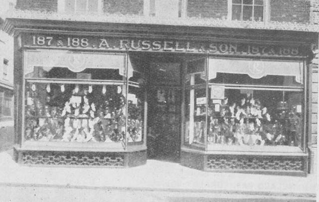 Albion_Russell Albion Russell