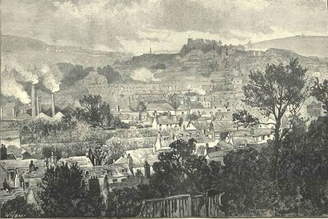 Lewes_View_1880