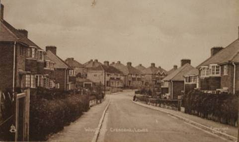 Windover_Crescent_Lewes Windover_Crescent_Lewes