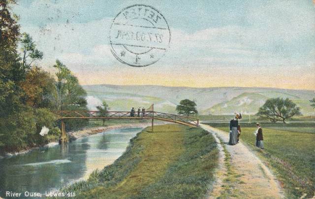 Footbridge_River_Ouse_Lewes