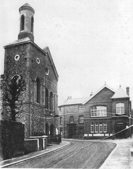 Eastgate_Baptist_Church_Lewes