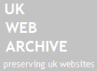 Website archived by the British Library