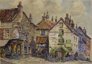 Rignall_Old_part_of_Lewes