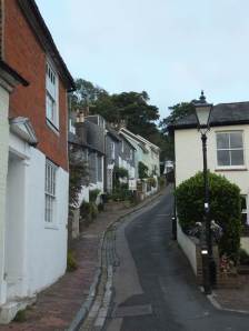 Chapel Hill Lewes, new