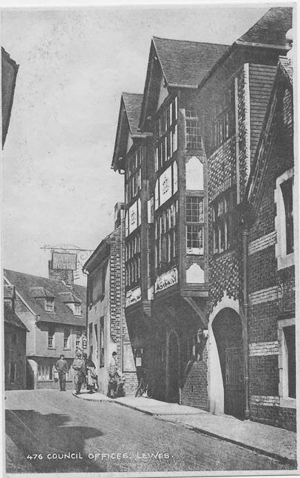 Fisher_Street_Lewes