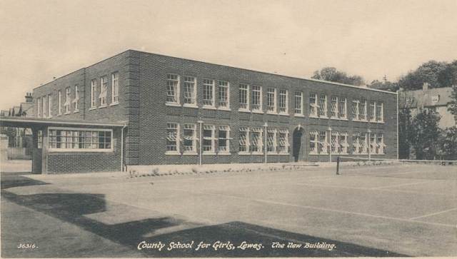 Lewes_County_School_for_Girls