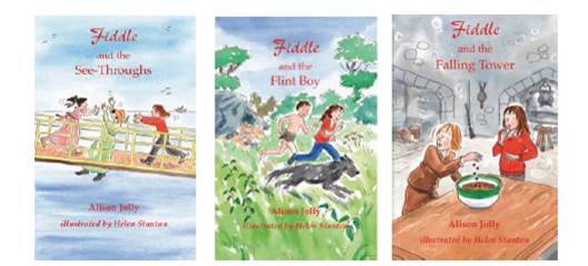 Alison_Jolly_Fiddle_books