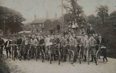 Lewes_Cycling_Club_cabinet_card