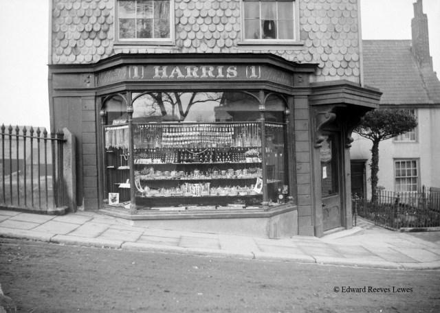 Clarks Jewellers Lewes