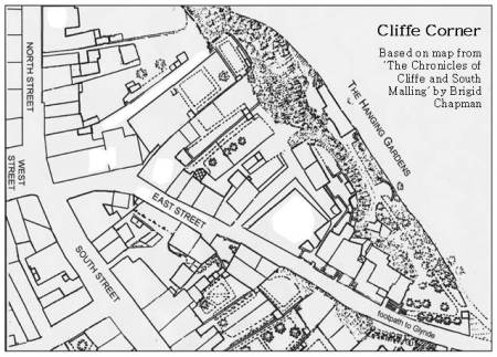 Map_of_Cliffe_Corner