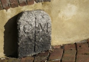 Boundary_stone_Cliffe_South_Malling