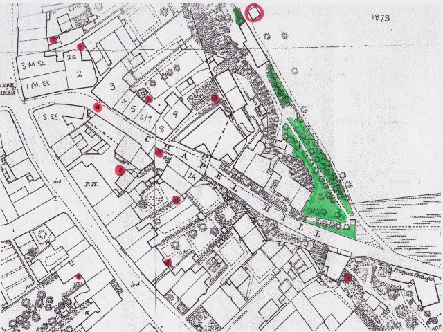Map_of_Chapel_Hill_wells
