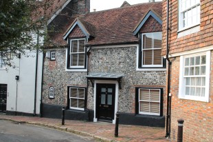 Flint_cottage_No_2_Chapel_Hill