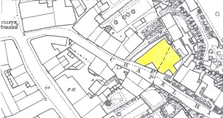 OS_1873_map_showing_Chapel