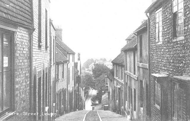 Keere_Street_Lewes