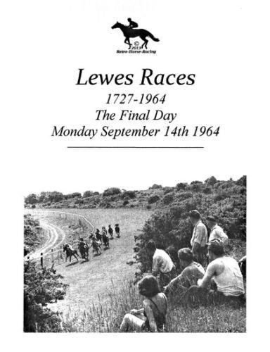 Lewes_Races_Final_Day_Souvenir_Race_Card