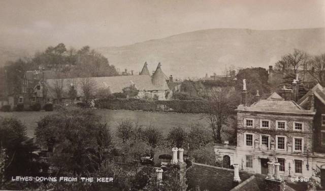 Maltings_from_The_Keep_Lewes
