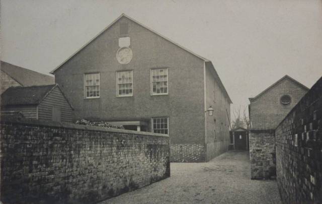 Jireh_Temple_Lewes_postcard