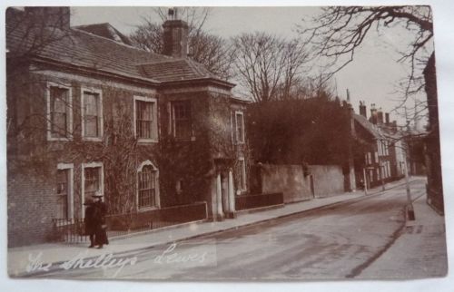 Shelleys_Lewes_postcard
