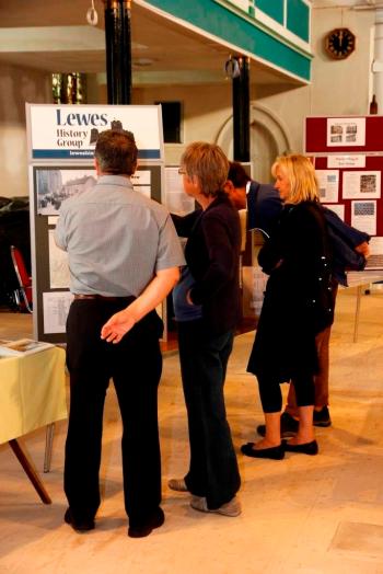 SJSC exhibition Sept 2015