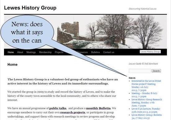 Lewes_History_Group_website_News