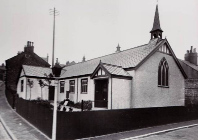 St_Bartholomew's_Church_Southover_Lewes