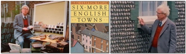 Clifton-Taylor photo strip