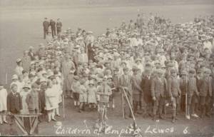 children-of-empire-lewes-postcard