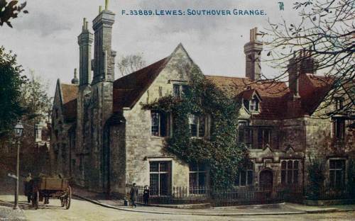 southover_grange_lewes_1910