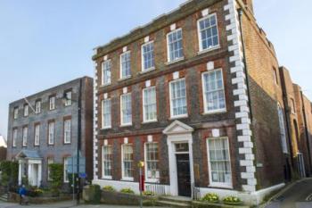 School Hill House Lewes