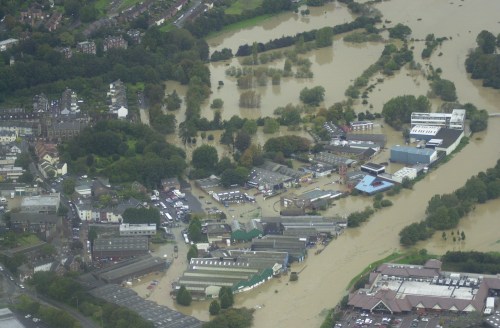 2000 Lewes floods