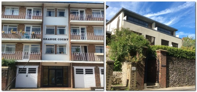 Grange Court and The Villas