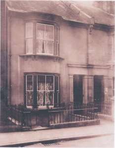 30 Grange Road, Lewes