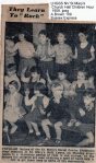 Lewes, Nevill 1958 St Mary's Church Hall Children Hour