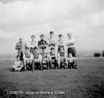 Lewes, Nevill Group on Downs