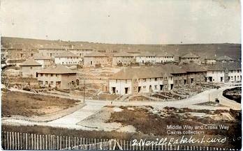 Middle Way & Cross Way (Bob Cairns collection)