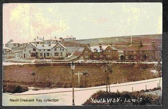Nevill Crescent (John Kay collection)