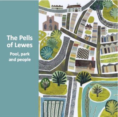 Pells Book front cover