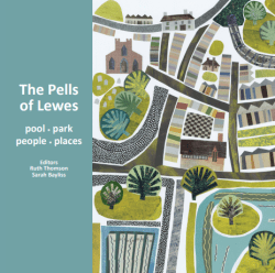The Pells of Lewes book cover