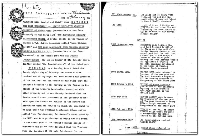 Pages from 10 Hawkenbury Way Deeds