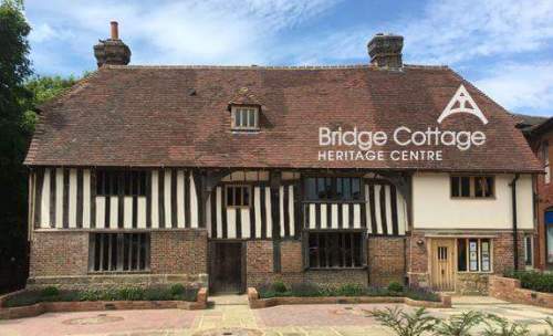 Bridge Cottage Heritage Centre