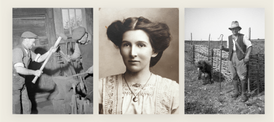 1921 Census for family history