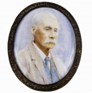 Albert Goodwin, artist 1845-1932