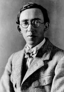 Vernon March, designer of the Lewes War Memorial