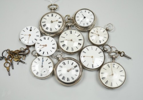 Lewes pocket watches