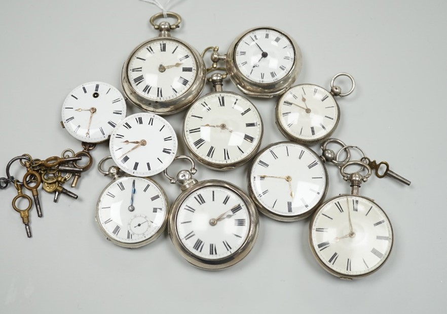 Lewes pocket watches