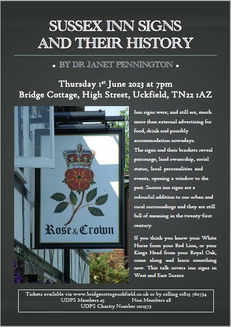 Pennington talk Bridge Cottage