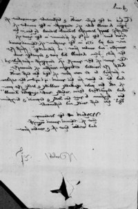 Joan d'Awoodd Will at The Keep